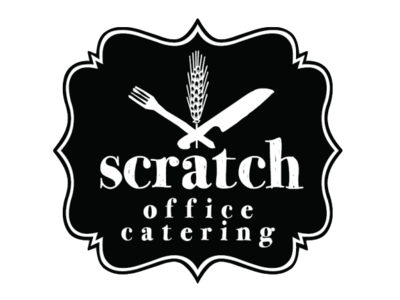 scrtch office catering